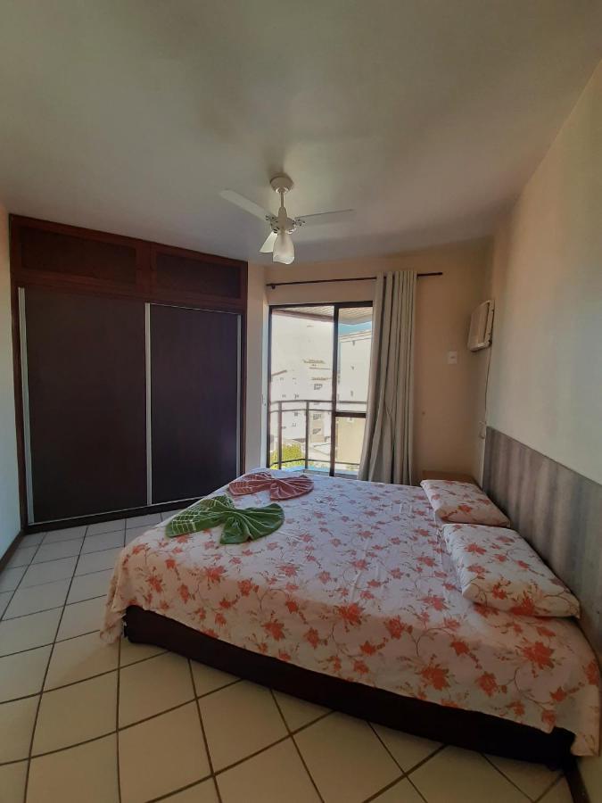 Ferienwohnung Residencial Salinas Governador Celso Ramos Exterior foto