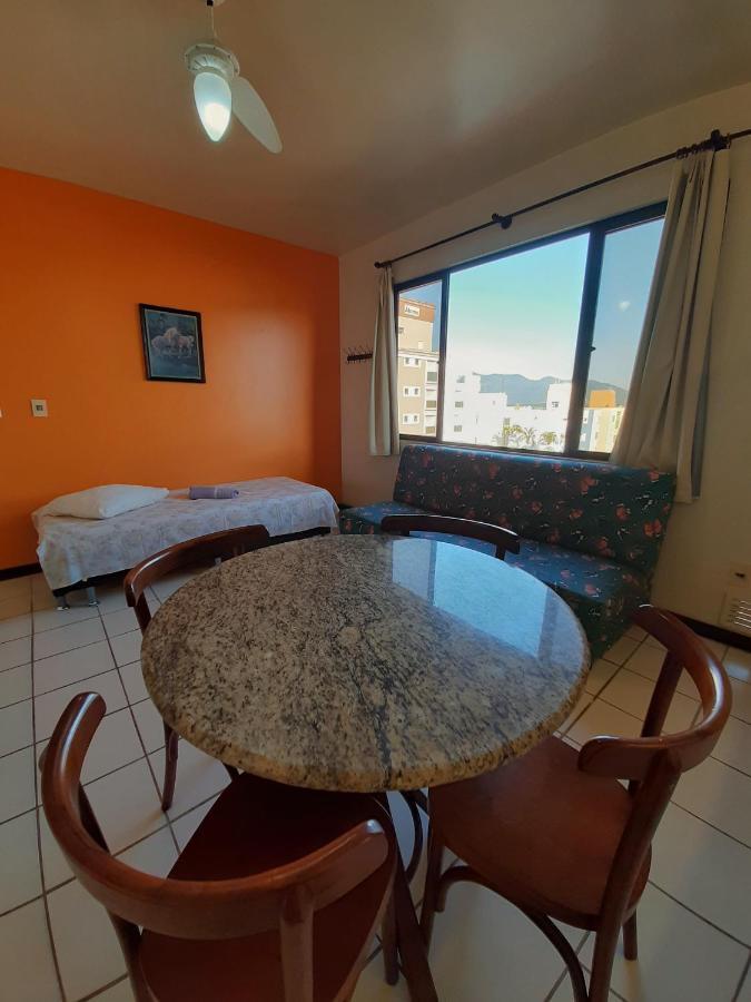 Ferienwohnung Residencial Salinas Governador Celso Ramos Exterior foto