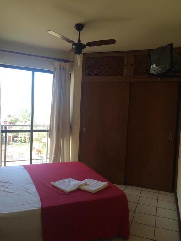 Ferienwohnung Residencial Salinas Governador Celso Ramos Zimmer foto