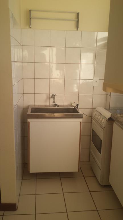 Ferienwohnung Residencial Salinas Governador Celso Ramos Zimmer foto