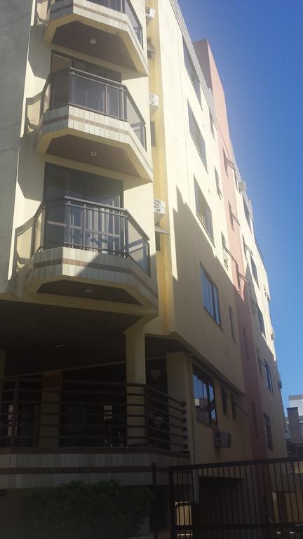 Ferienwohnung Residencial Salinas Governador Celso Ramos Zimmer foto