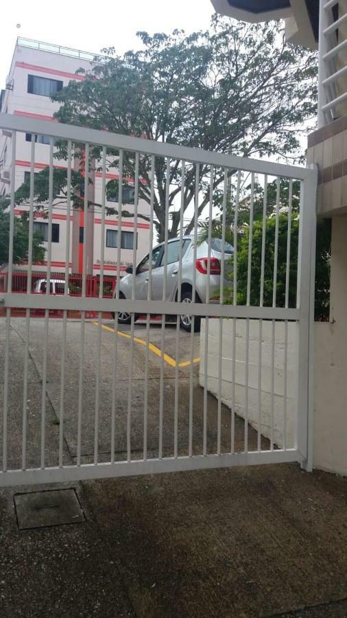 Ferienwohnung Residencial Salinas Governador Celso Ramos Exterior foto